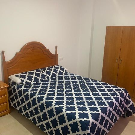 Apartamento Las Palomas Bonares Ngoại thất bức ảnh