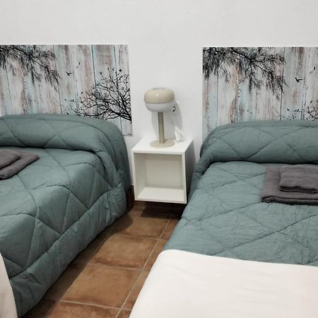 Apartamento Las Palomas Bonares Ngoại thất bức ảnh