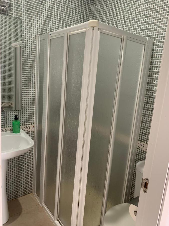 Apartamento Las Palomas Bonares Ngoại thất bức ảnh