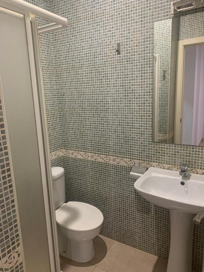 Apartamento Las Palomas Bonares Ngoại thất bức ảnh