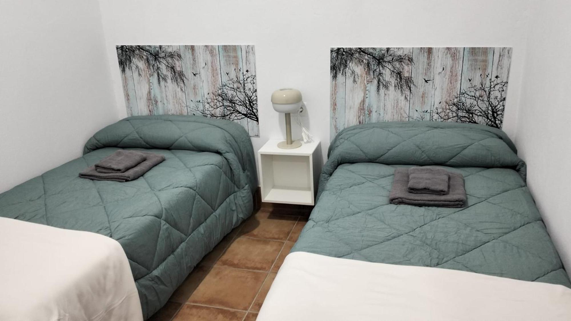 Apartamento Las Palomas Bonares Ngoại thất bức ảnh