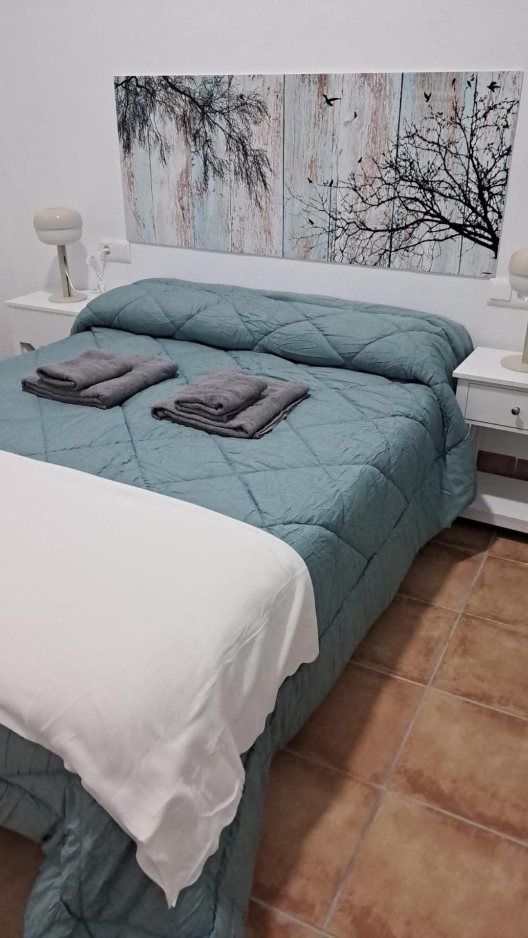 Apartamento Las Palomas Bonares Ngoại thất bức ảnh