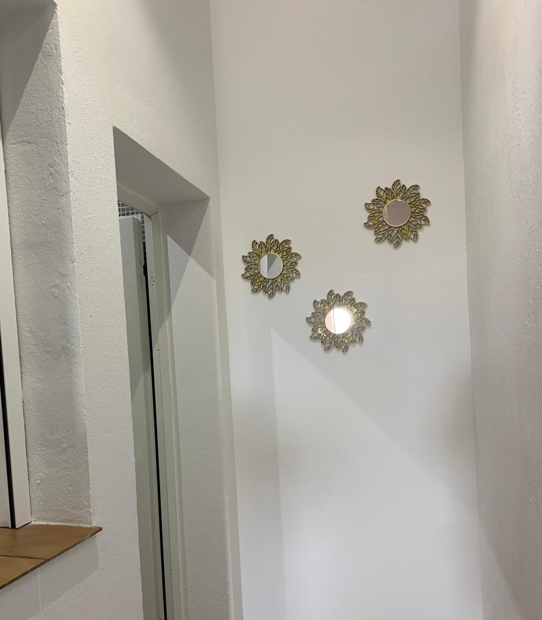 Apartamento Las Palomas Bonares Ngoại thất bức ảnh
